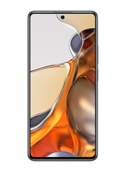 Xiaomi 11T Pro 256GB Meteorite Grey, 8GB RAM, 5G, Dual SIM Smartphone