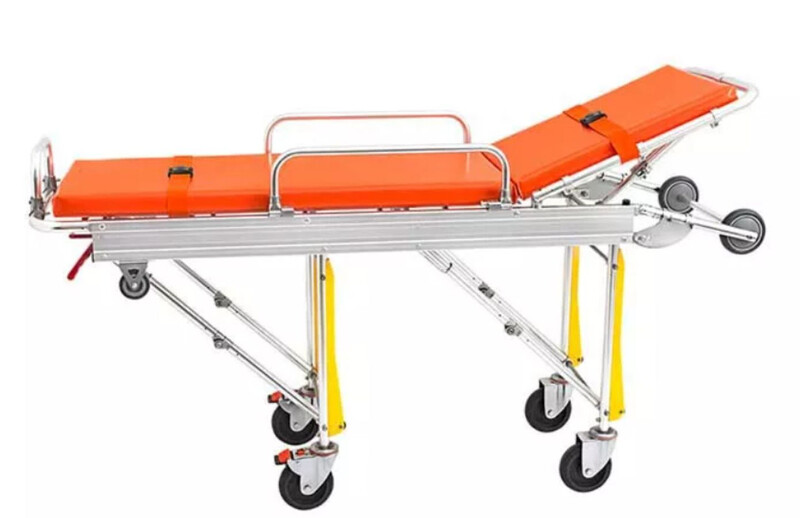 

Generic Automatic loading stretcher