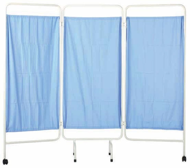 

Generic Ward Screen 3-Folds (Blue)