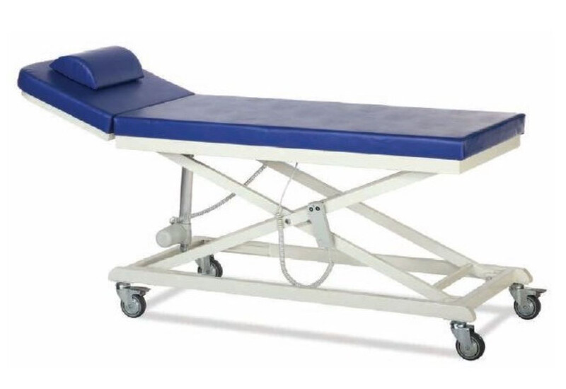 

Generic Electric Examination Couch