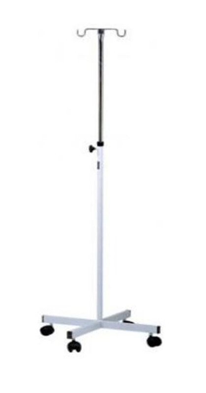 

Generic IV Stand