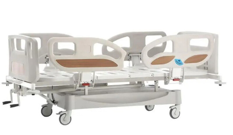 

Generic 3-Function Electric Hospital Bed