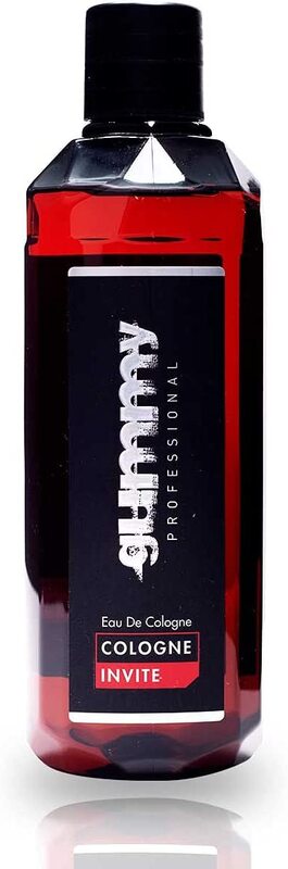 

Fonex Gummy After Shave Eau de Cologne, 500ml