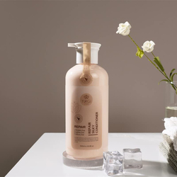 Yogi Care Repair Silky Conditioner for All Hair Types, 500ml