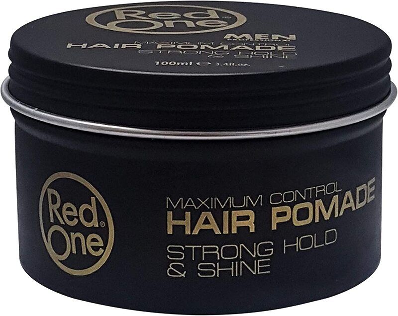 

Redone Creative Maximum Control Hair Pomade, 100ml