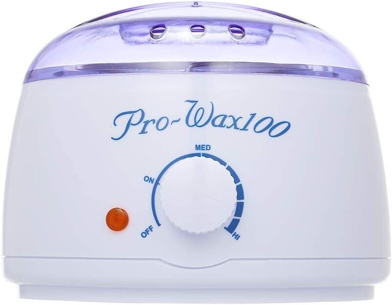 

Anself Pro Warmer 500cc Wax Heater, One Size