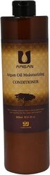 Yogi Care U-Argan Argan Oil Moisturizing Hair Conditioner, 900ml