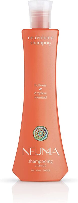 

Neuma NeuVolume Fullness Shampoo, 300ml
