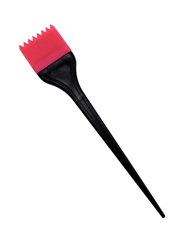 

Oneteck Rubberize Hair Dye Brush with Style, SA3604, One Size