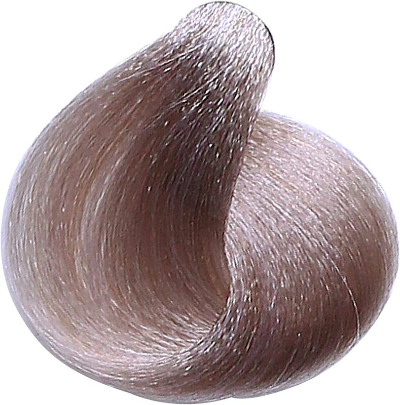 

Green Light Hair Color, 300ml, Ash Platinum Blonde