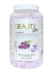 Beauty Palm German Sucking Tablets, Lavender