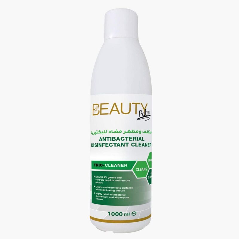 

Beauty Palm Antibacterial Disinfectant Cleaner, 1000ml