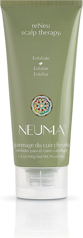 

Neuma reNeu Exfoliate Scalp Therapy, 100g