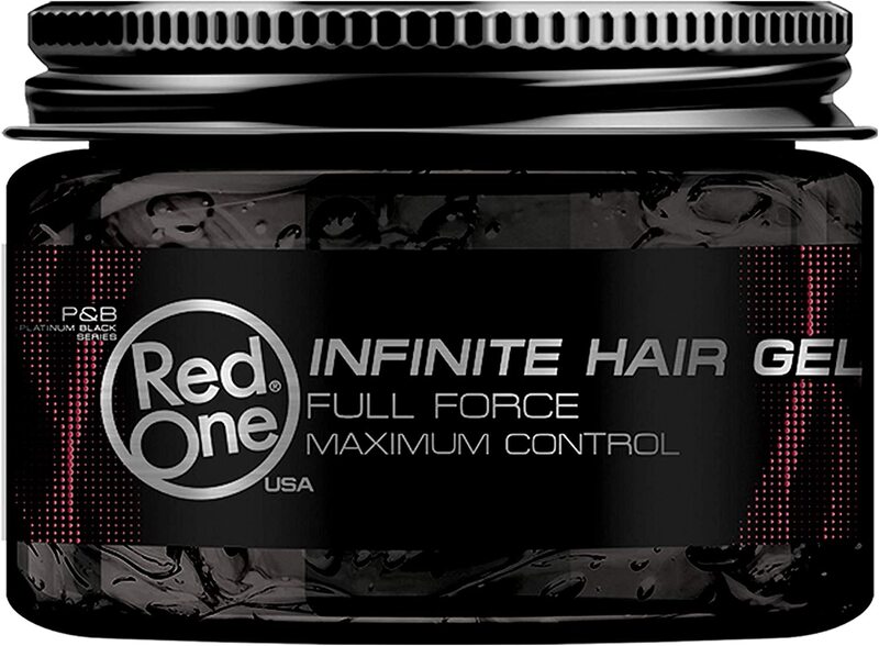 

Redone Full Force Infinite Hair Gel, 100ml