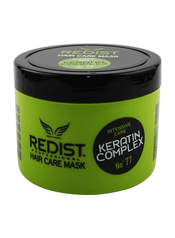 

Redist Keratin Hair Mask, 500ml