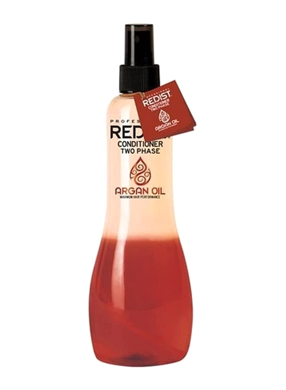 

‎redist Redist Argan Oil Conditioner for Dry Hair, 400ml