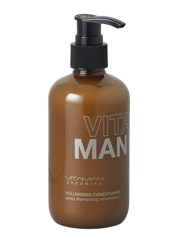 

Vitaman Volumising Conditioner, 8.5oz