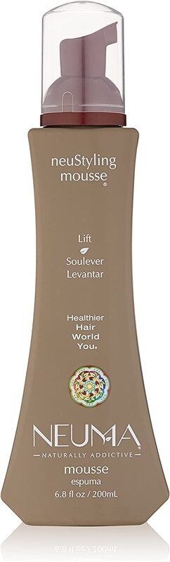 

Neuma neuStyling Lift Mousse, 200ml