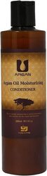 Yogi Care U-Argan Argan Oil Moisturizing Hair Conditioner, 280ml
