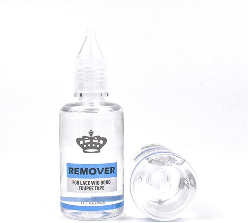 

Wig Glue Remover Wig Adhesive Remover Hair Glue, 30ml