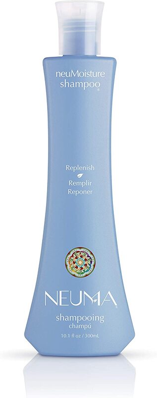 

Neuma Neumoisture Shampoo, 300ml