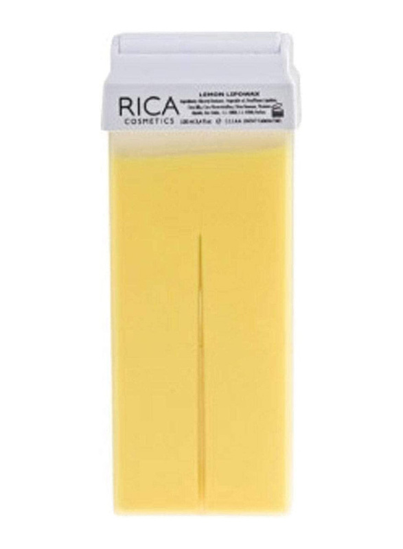 

Rica Cosmetics Lemon Wax Refill, 100ml