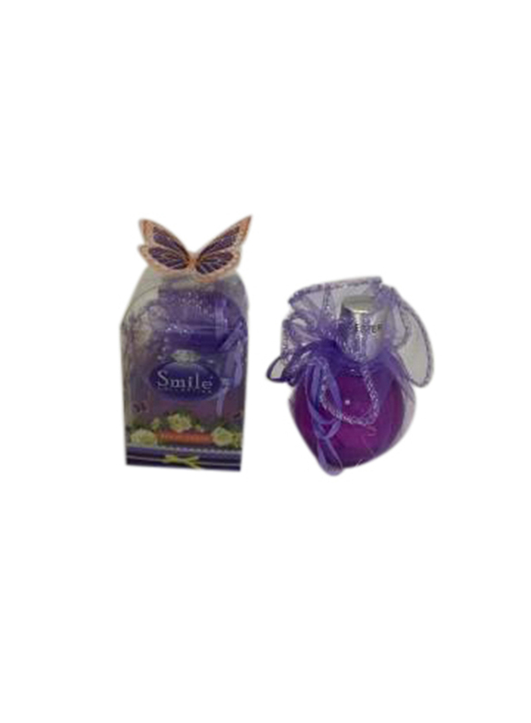 

Smile Evelyn 50ml Parfum Kids Unisex