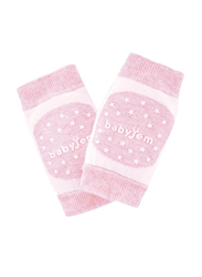 Babyjem Soft Knee Pad, Pink