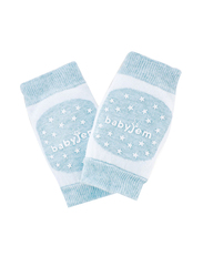 Babyjem Soft Knee Pad, Blue