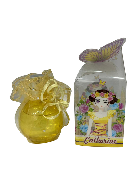 

Smile Catherine 50ml Parfum Kids Unisex