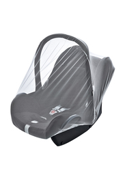 Babyjem Infant Carrier Insect Net, White