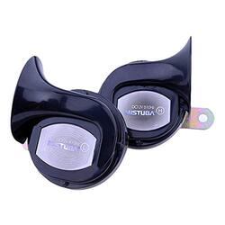 Mistuba Proud Horn, Black