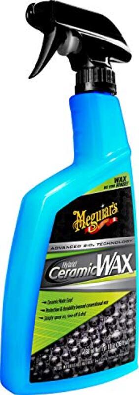 

Meguiar's Hybrid Ceramic Spray Wax, 768ml