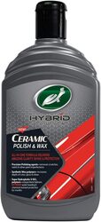 Turtle Wax 500ml Hybrid Solutions Ceramic Polish & Wax