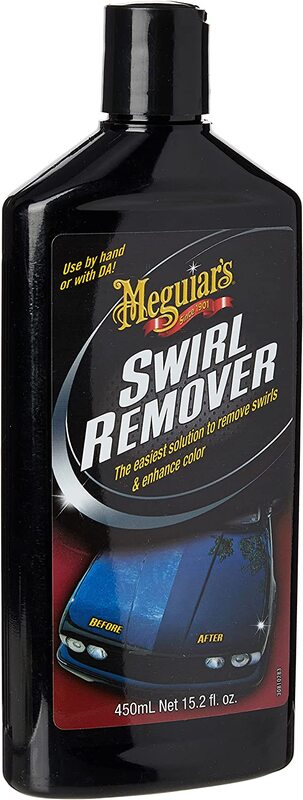

Meguiar's 473ml Swirl Remover
