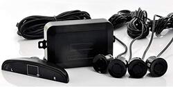 Car Parking Sensors, Black