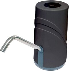 Rechargeable Drinking Bottled Water Dispenser Pump, Black
