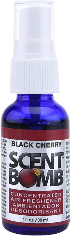 

Scent Bomb 28.34gm Air Freshener Spray Bottle
