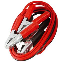 Master Booster Auto Car Cable, 1000A, 1800 Amp, 2 Meters, Red
