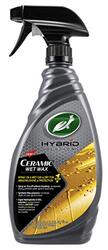 Turtle Wax 53410 Hybrid Solutions Ceramic Wet Wax, 26 Oz.