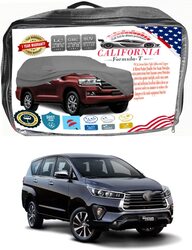 Flak California Formula-T Car Body Cover for Toyota Avanza & Innova Previa