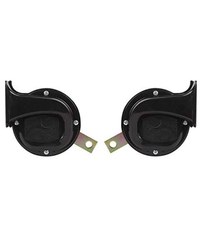 Bosch Accessories Horn, Black