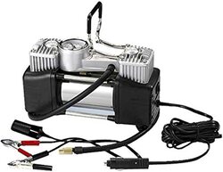 2 Air Blower for Cars, Black