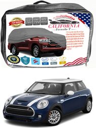 Flak California Formula-T Car Body Cover for Mini Cooper Car