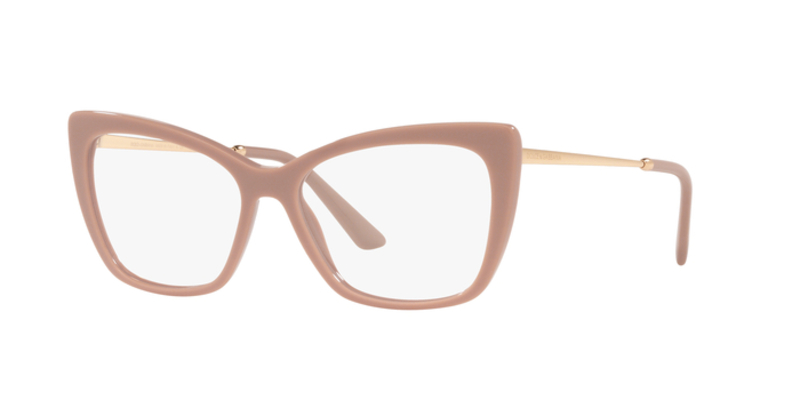 

DOLCE & GABBANA Rectangular Frame, DG3348