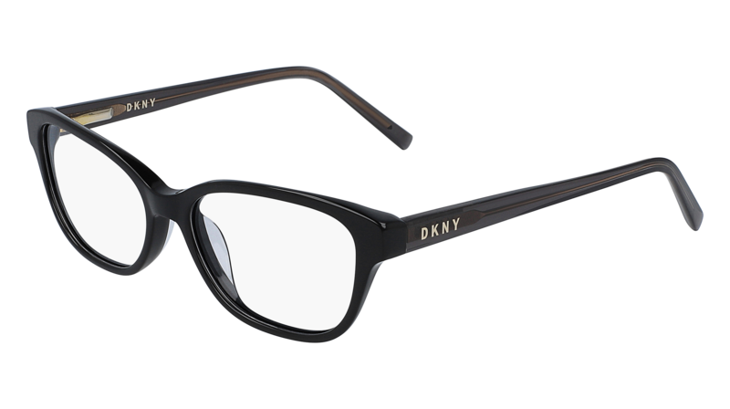 

DKNY Rectangular Frame, DK5011