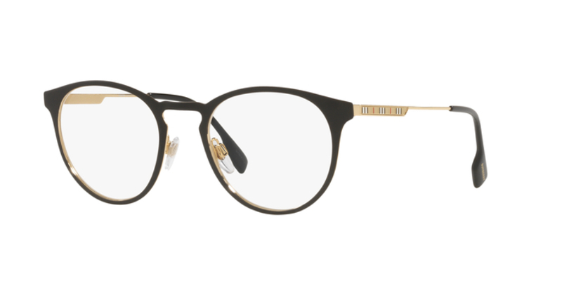 

BURBERRY Rectangular Frame, BE1360