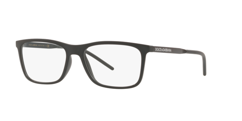 

DOLCE & GABBANA Rectangular Frame, DG5044