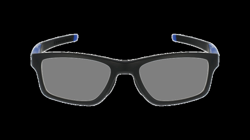 

OAKLEY Rectangular Frame, OX8090