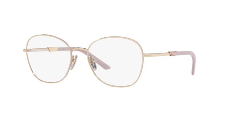 

PRADA Round Frame, PR 64YV